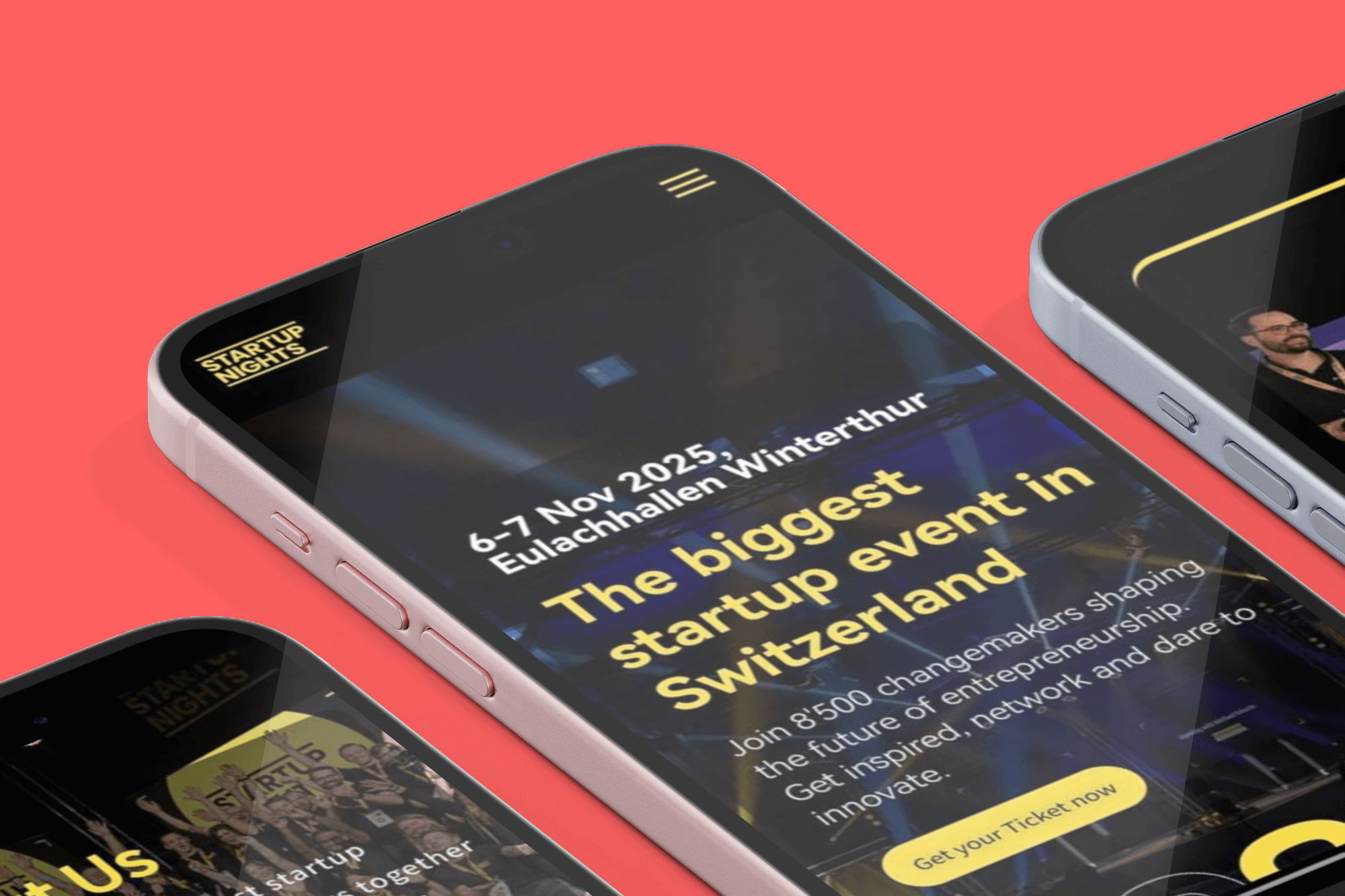 Smart Matchmaking and Networking