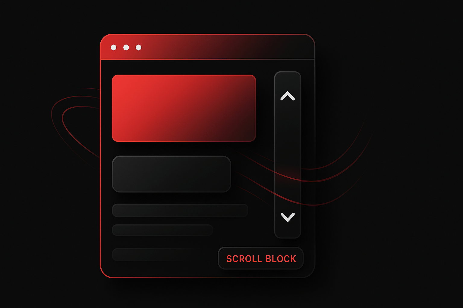 Adaire blocks scroll demo min