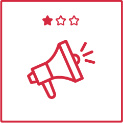 Call to action block