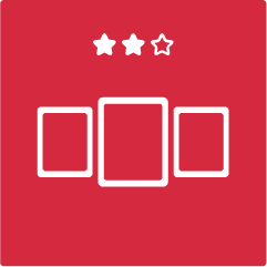 Portfolio plus block