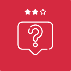 Questions plus block